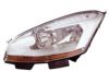 CITRO 6208A8 Headlight